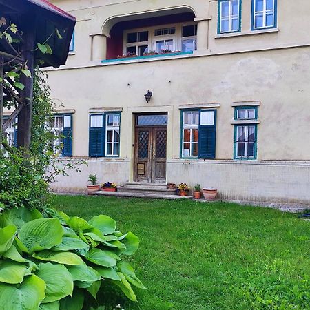 Vila Jasna Radovljica Exterior foto
