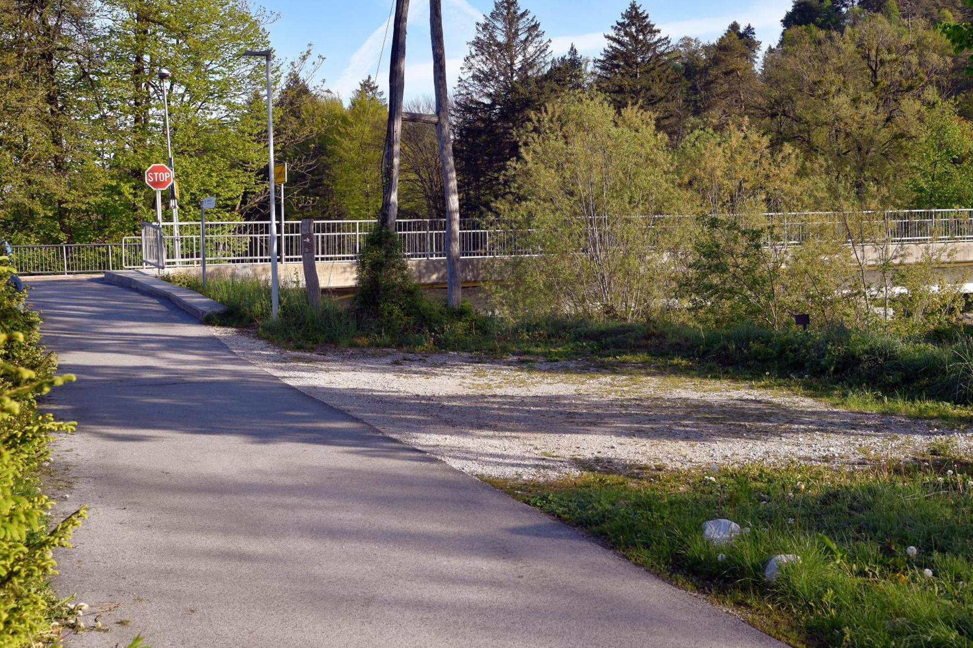 Vila Jasna Radovljica Exterior foto