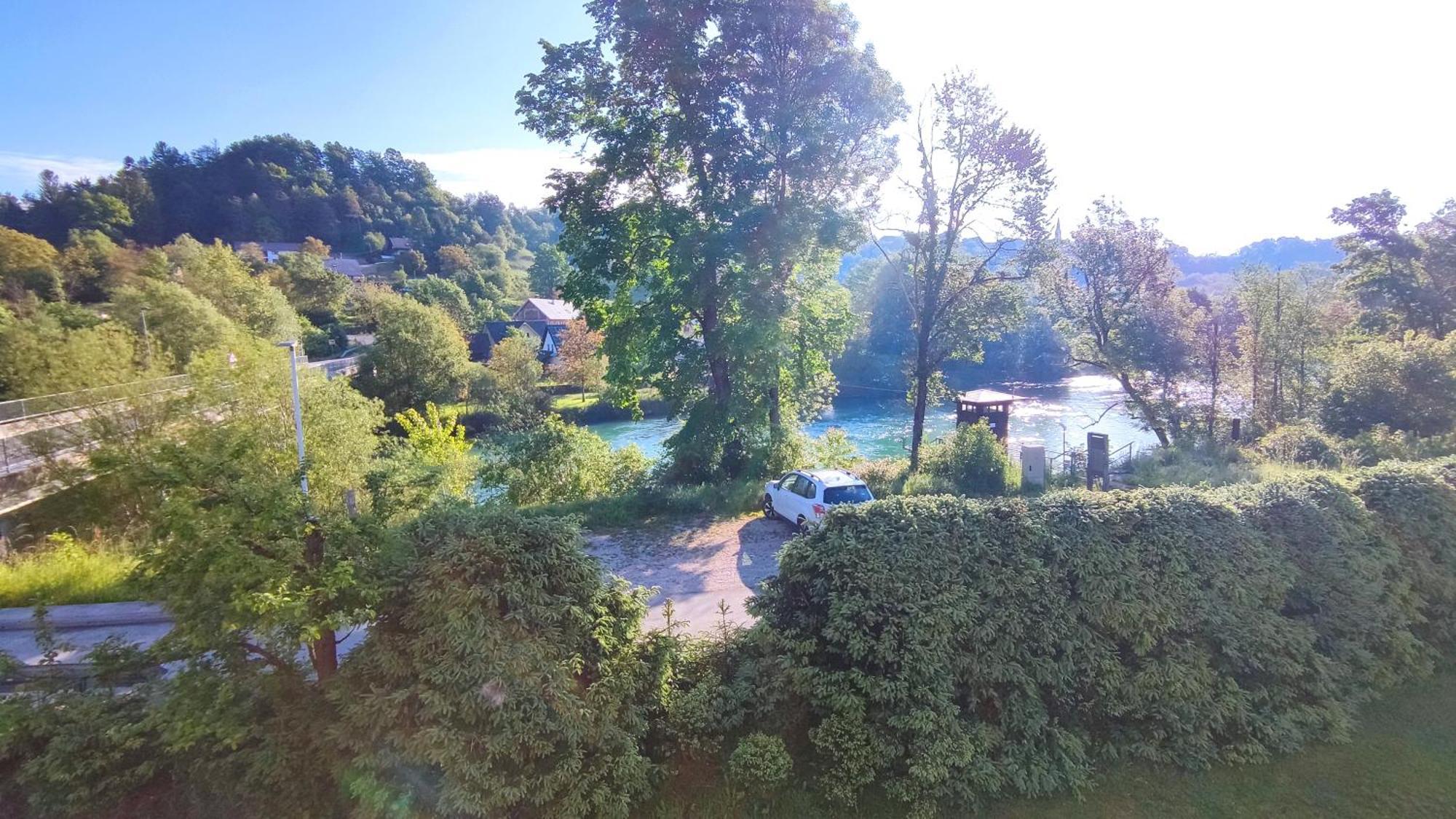 Vila Jasna Radovljica Exterior foto